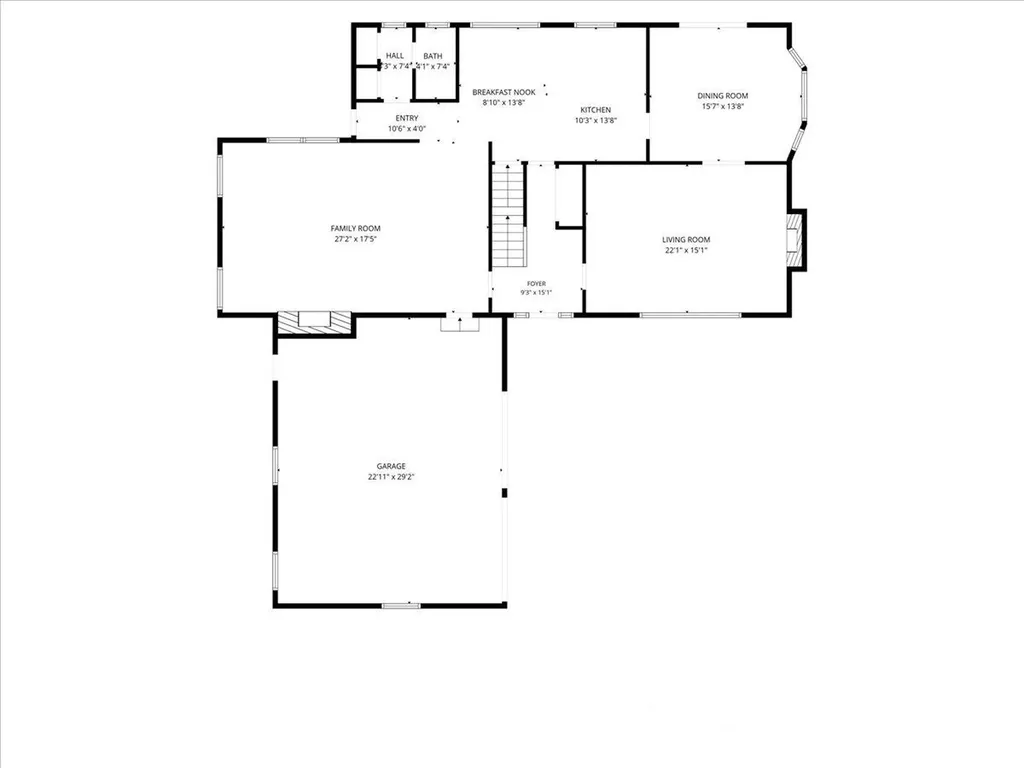1354 Cornell Avenue SE East Grand Rapids City MI 49506