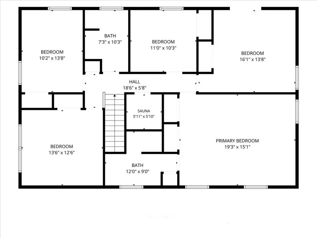 1354 Cornell Avenue SE East Grand Rapids City MI 49506