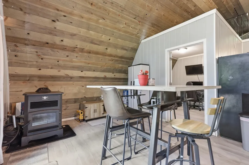 9585 E Buhler Drive Croton Township MI 49329