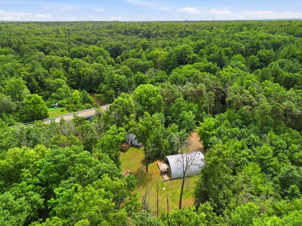 9585 E Buhler Drive Croton Township MI 49329