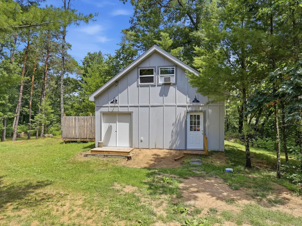 9585 E Buhler Drive Croton Township MI 49329
