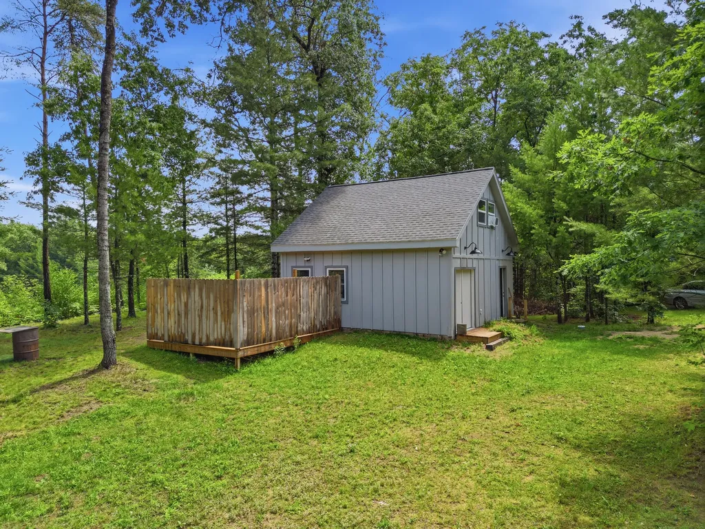 9585 E Buhler Drive Croton Township MI 49329