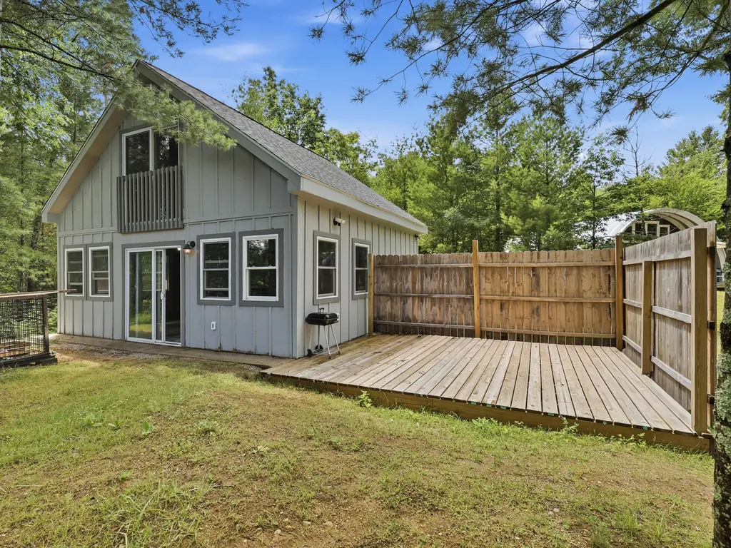 9585 E Buhler Drive Croton Township MI 49329