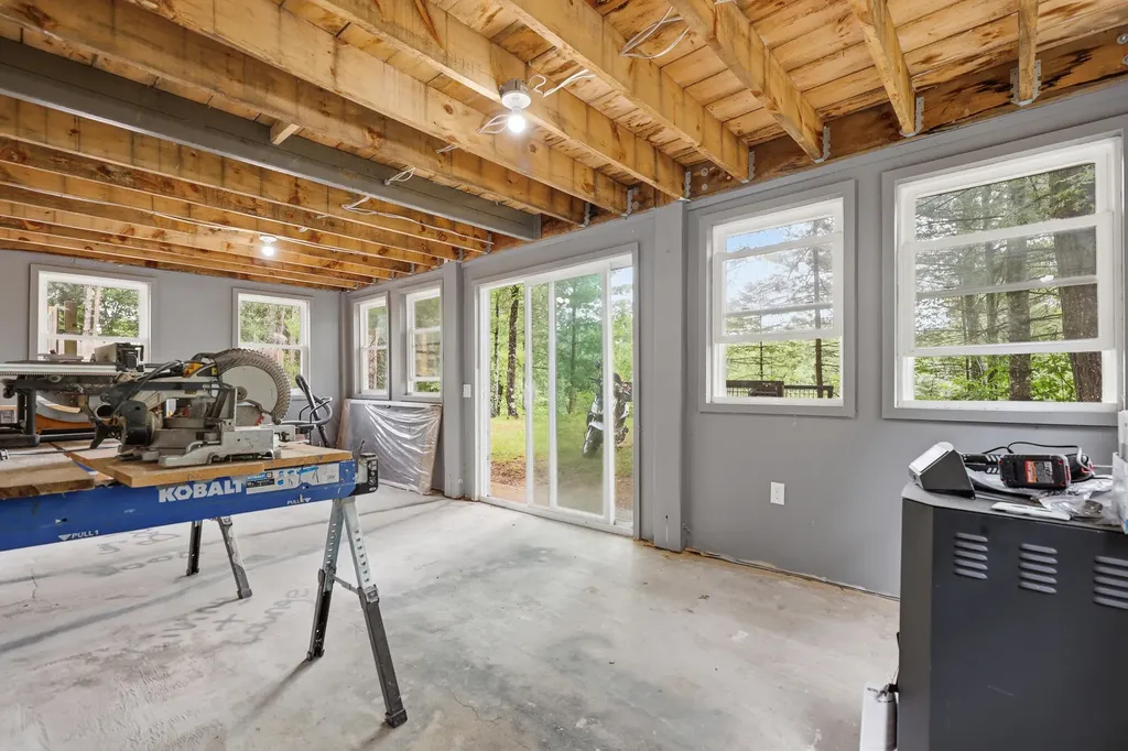 9585 E Buhler Drive Croton Township MI 49329