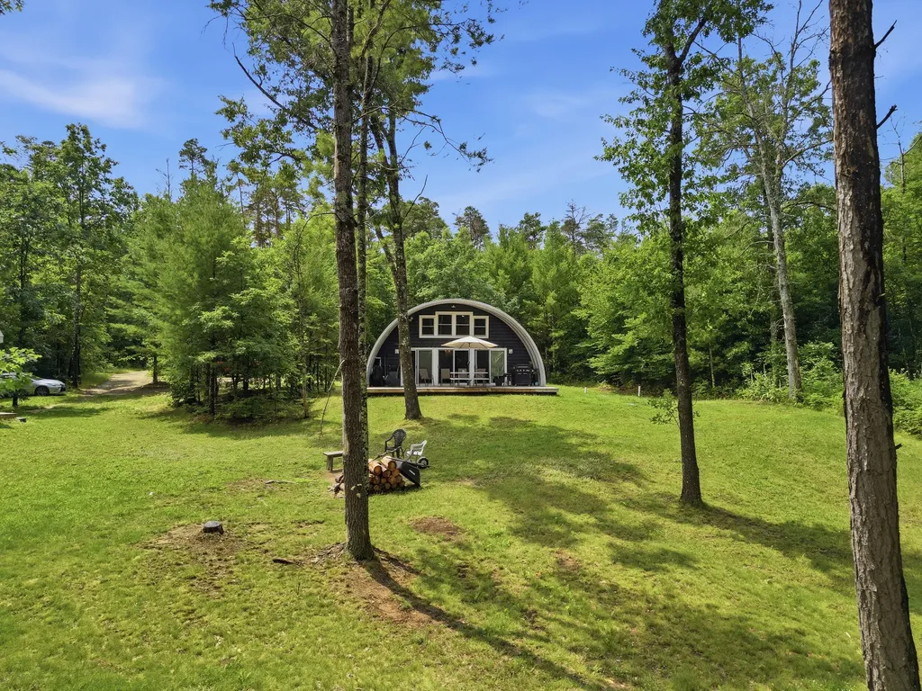 9585 E Buhler Drive Croton Township MI 49329