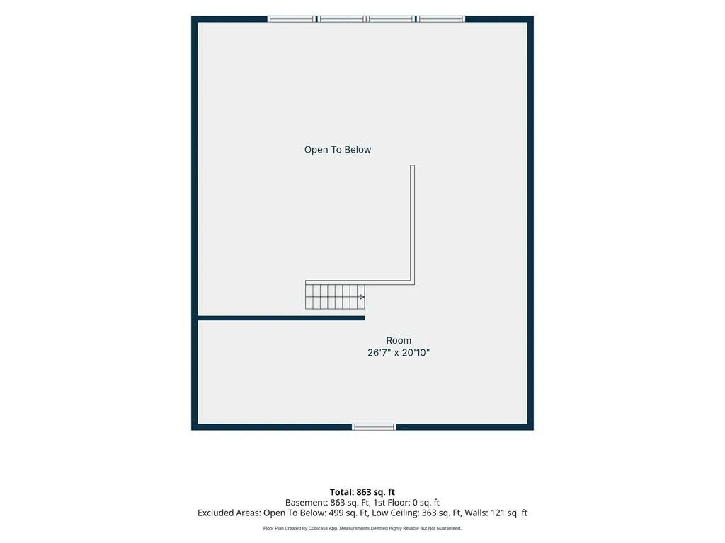 9585 E Buhler Drive Croton Township MI 49329
