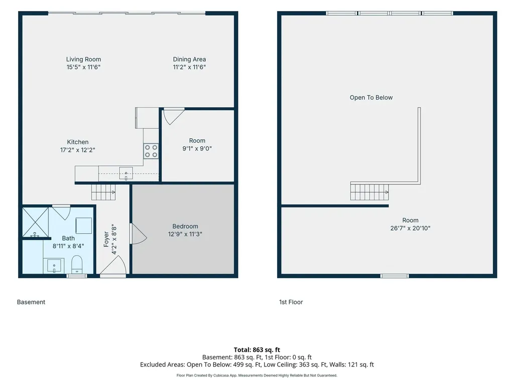 9585 E Buhler Drive Croton Township MI 49329