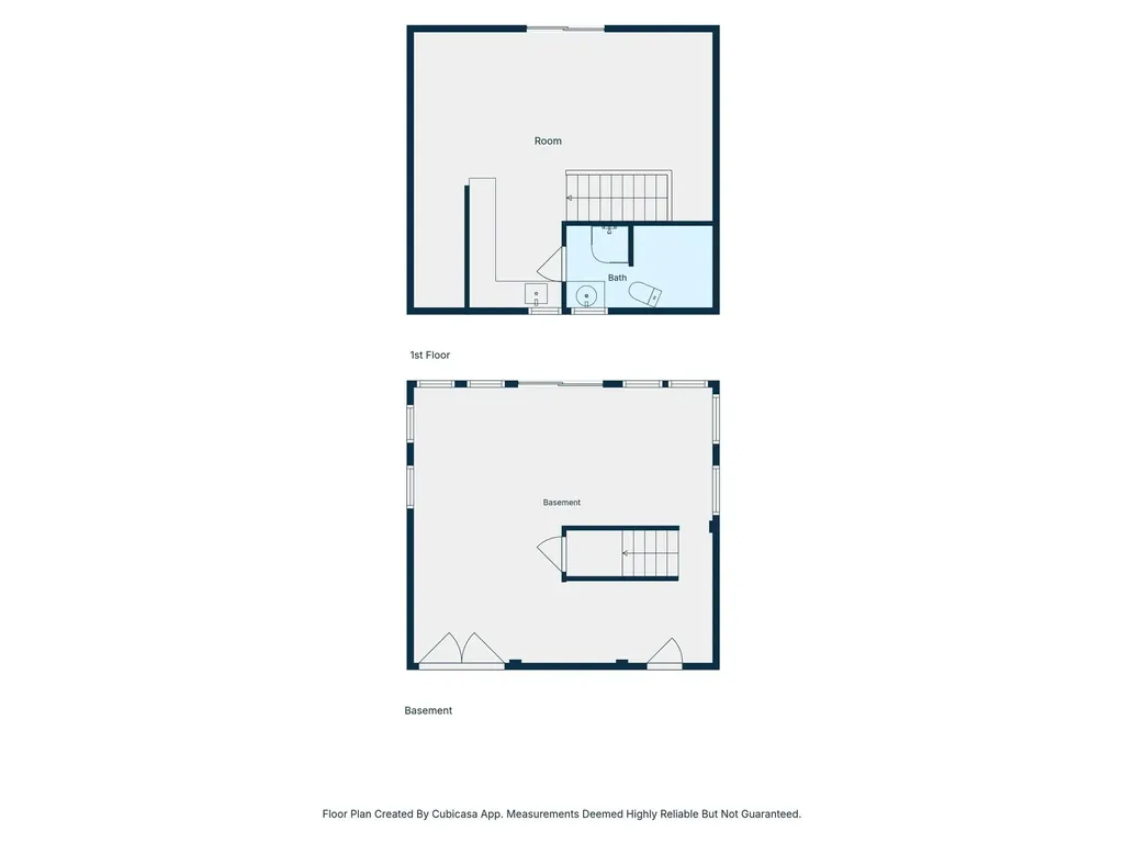 9585 E Buhler Drive Croton Township MI 49329