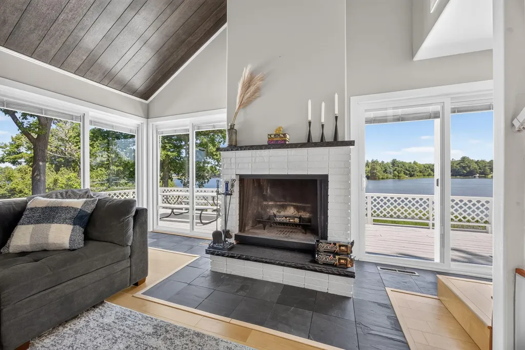8664 Lynwood Lane Martiny Township MI 49332