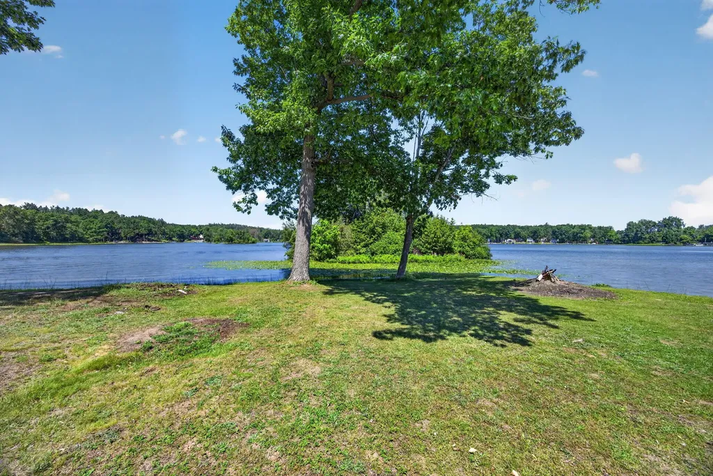8664 Lynwood Lane Martiny Township MI 49332