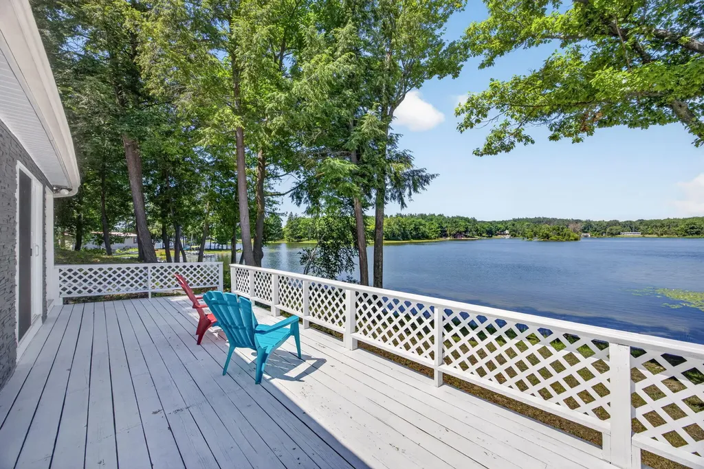 8664 Lynwood Lane Martiny Township MI 49332