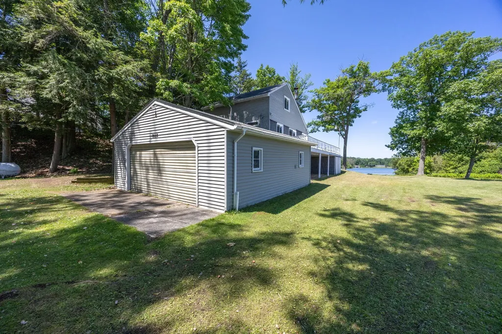8664 Lynwood Lane Martiny Township MI 49332