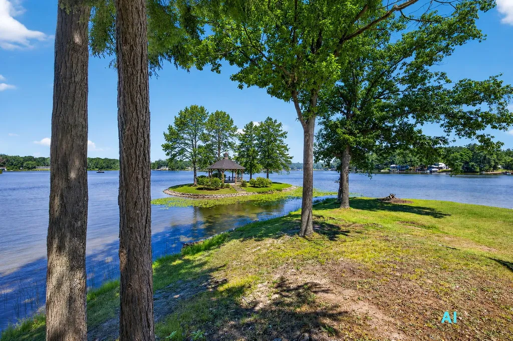 8664 Lynwood Lane Martiny Township MI 49332
