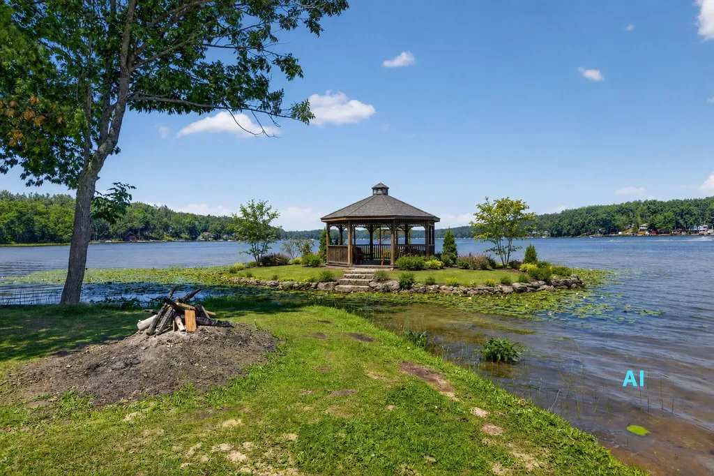 8664 Lynwood Lane Martiny Township MI 49332