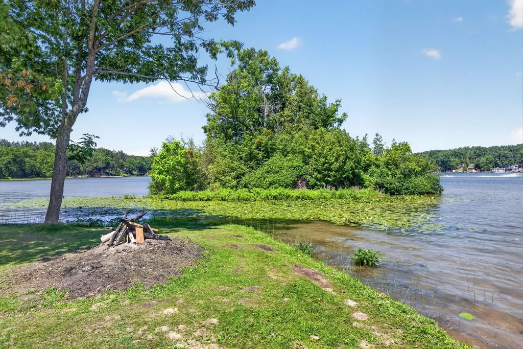 8664 Lynwood Lane Martiny Township MI 49332