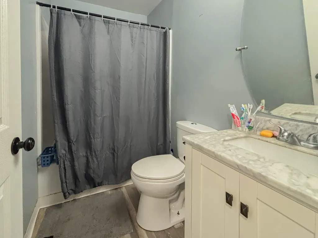 1032 Birdie Drive Broomfield Township MI 48893