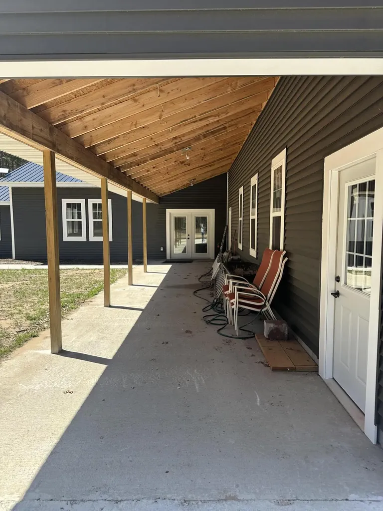 604 Beaver Road Lilley Township MI 49309