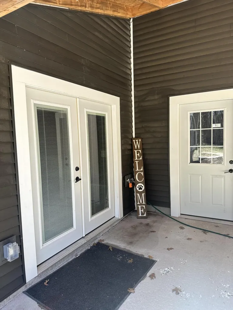 604 Beaver Road Lilley Township MI 49309