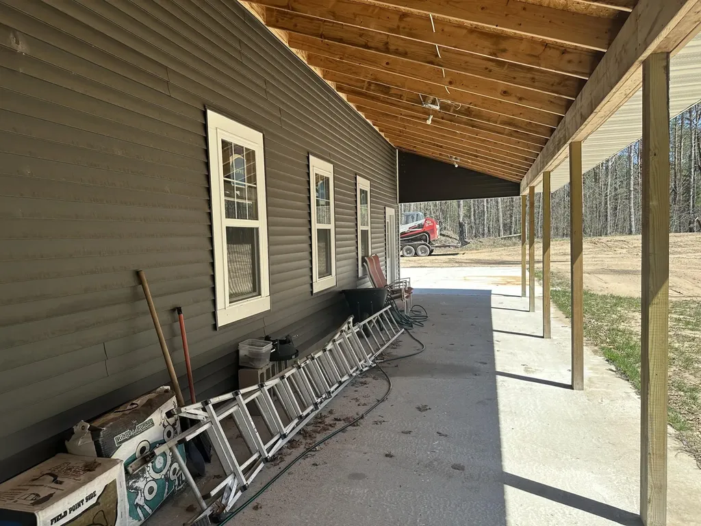 604 Beaver Road Lilley Township MI 49309