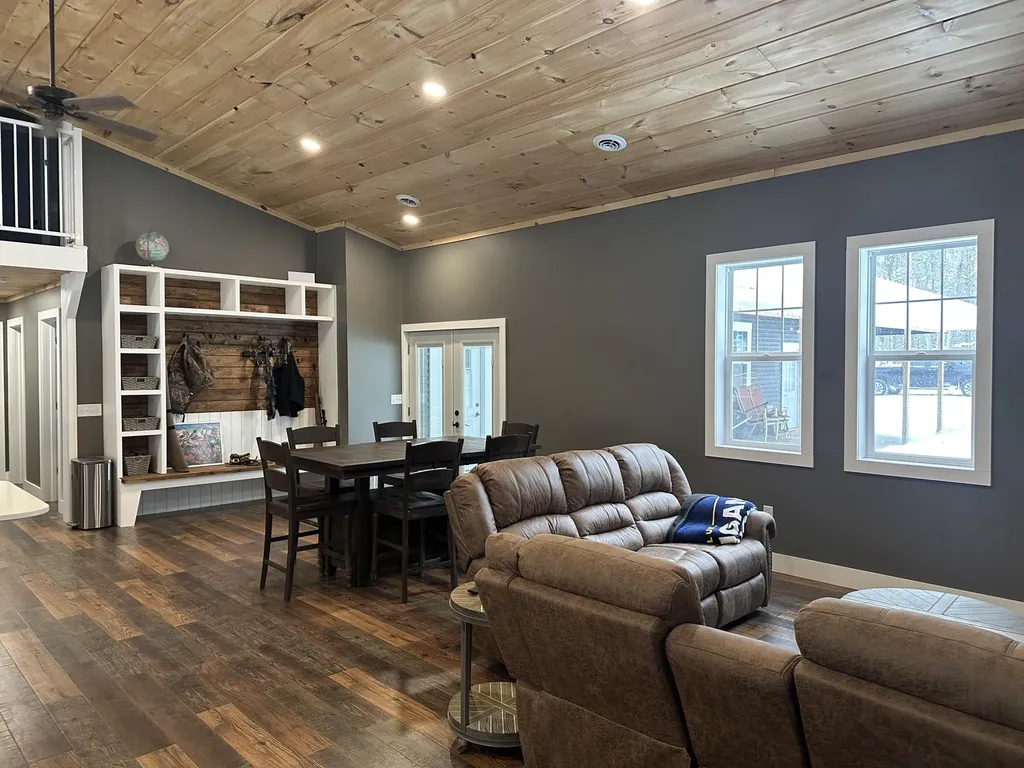 604 Beaver Road Lilley Township MI 49309