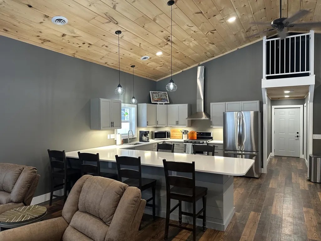 604 Beaver Road Lilley Township MI 49309