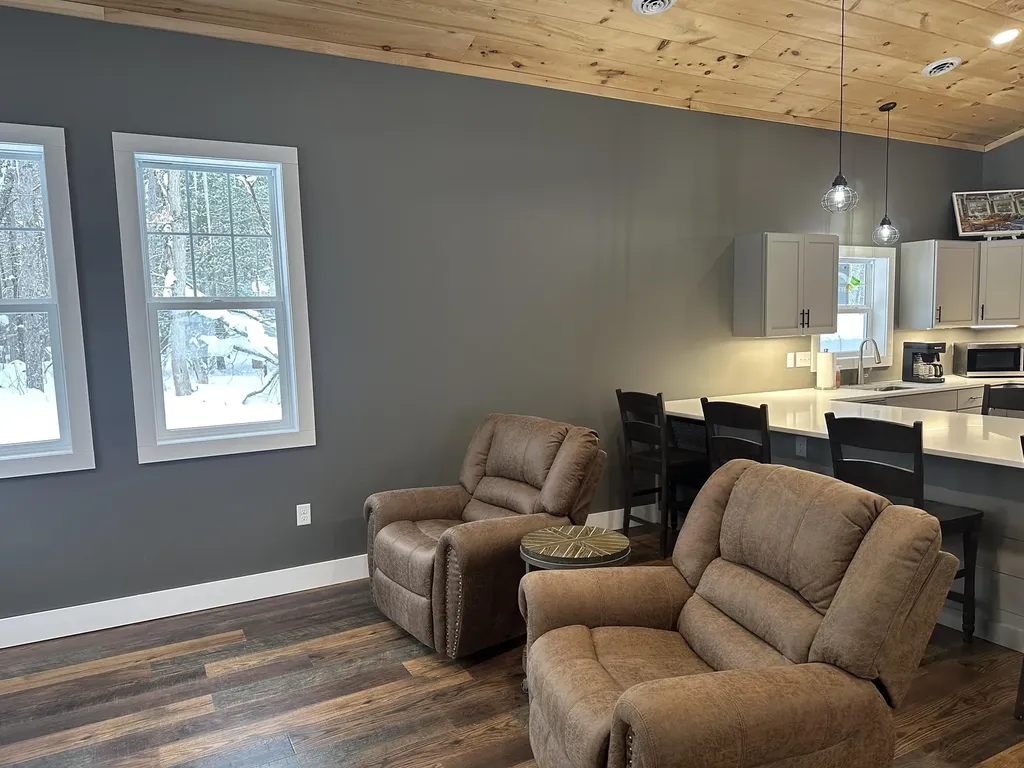 604 Beaver Road Lilley Township MI 49309