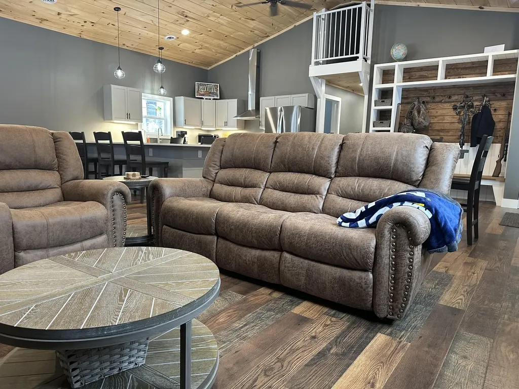 604 Beaver Road Lilley Township MI 49309