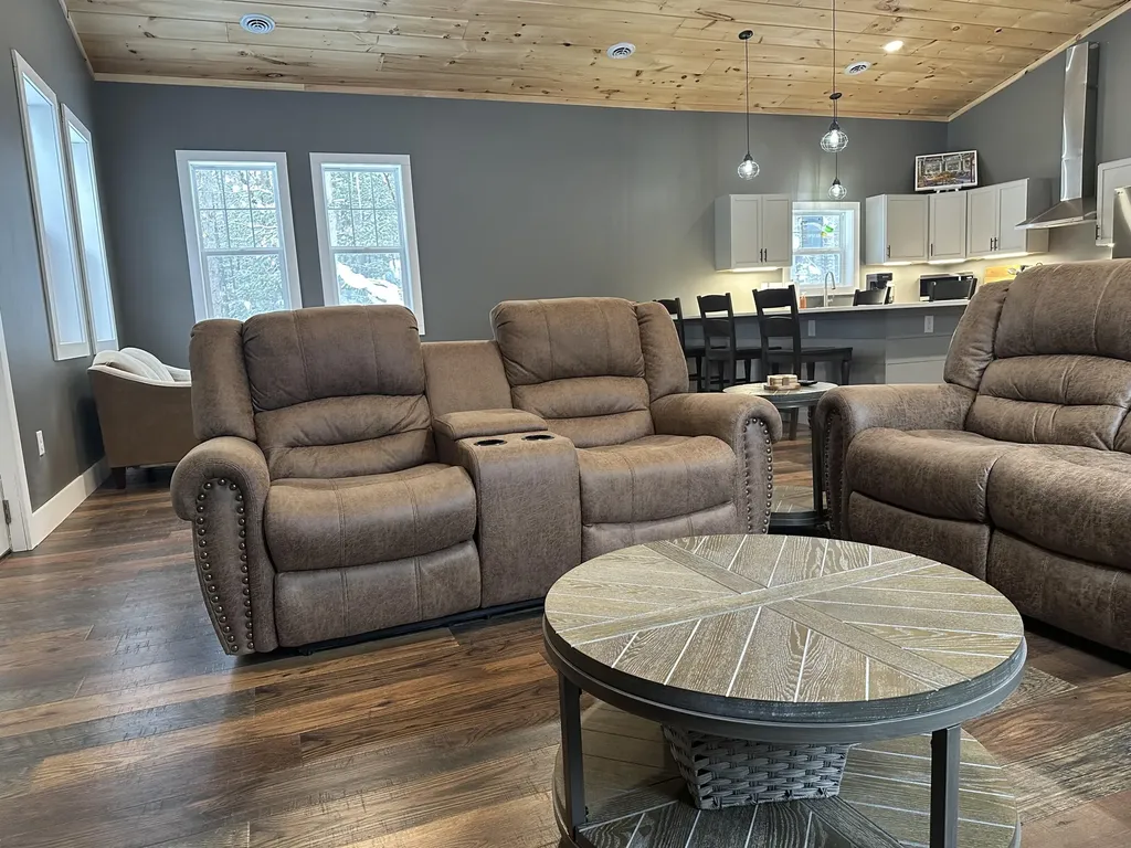 604 Beaver Road Lilley Township MI 49309