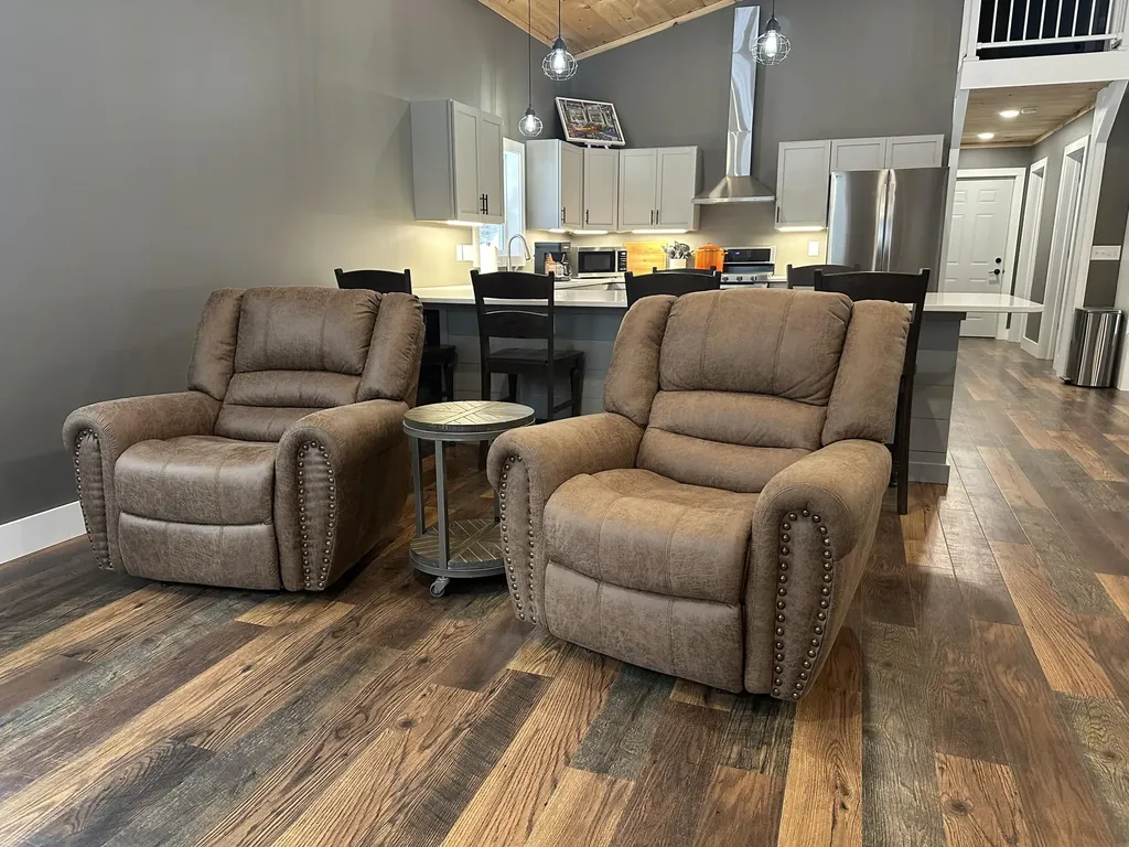 604 Beaver Road Lilley Township MI 49309