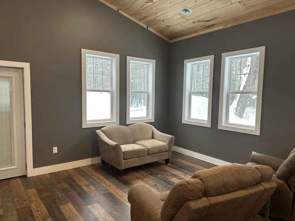 604 Beaver Road Lilley Township MI 49309