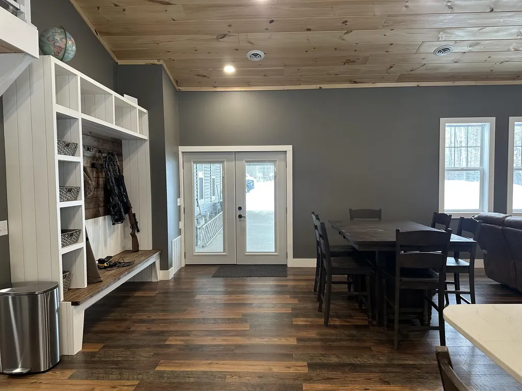 604 Beaver Road Lilley Township MI 49309