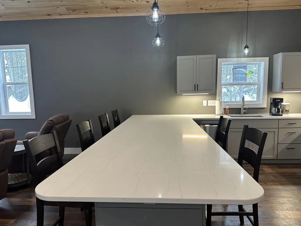 604 Beaver Road Lilley Township MI 49309
