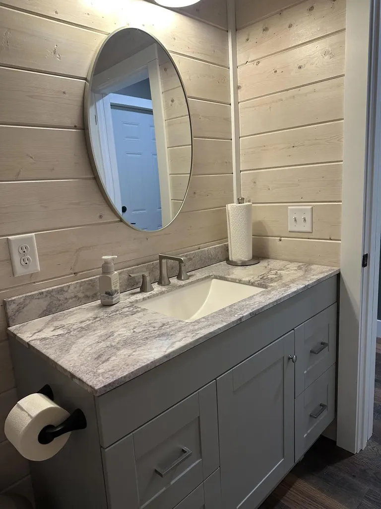 604 Beaver Road Lilley Township MI 49309