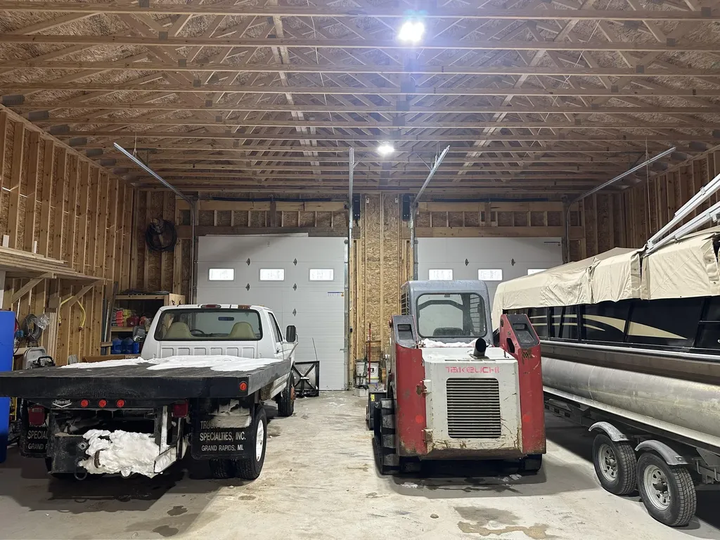 604 Beaver Road Lilley Township MI 49309
