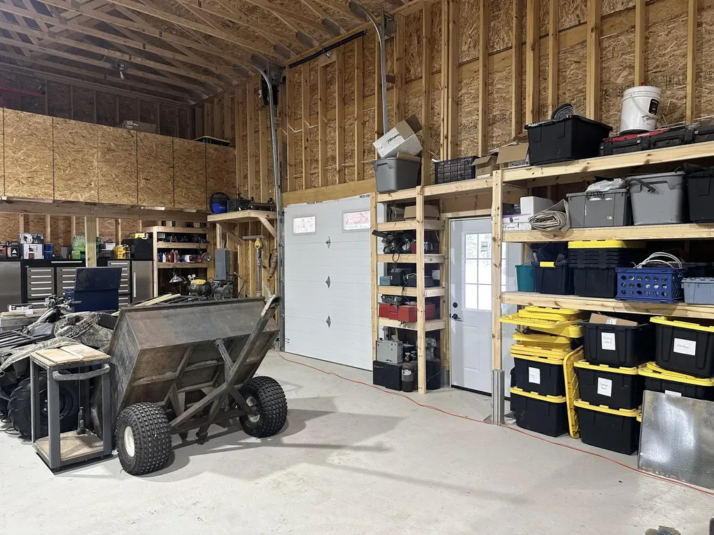 604 Beaver Road Lilley Township MI 49309