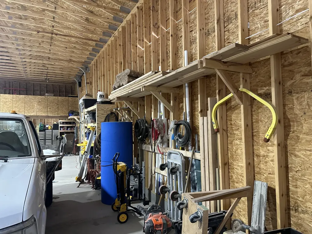 604 Beaver Road Lilley Township MI 49309