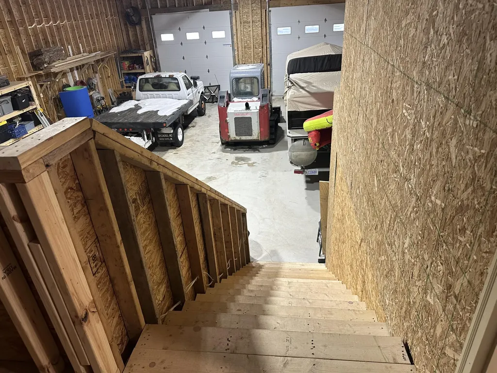 604 Beaver Road Lilley Township MI 49309