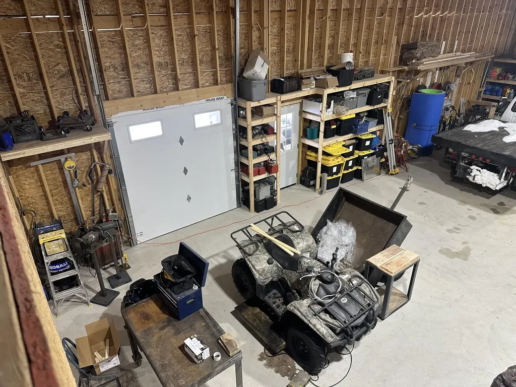 604 Beaver Road Lilley Township MI 49309