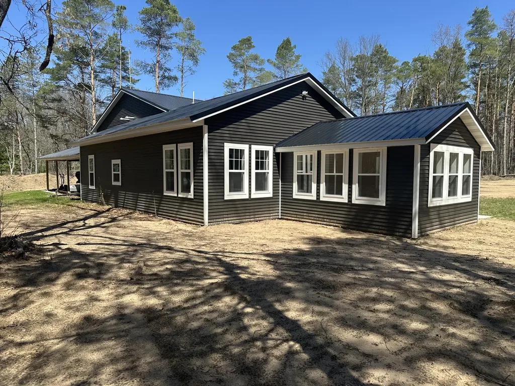 604 Beaver Road Lilley Township MI 49309