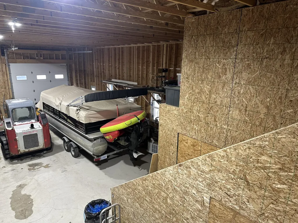 604 Beaver Road Lilley Township MI 49309