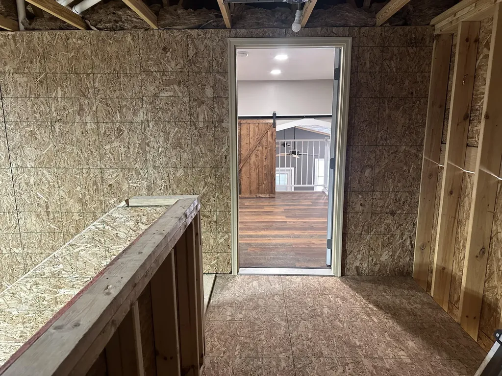 604 Beaver Road Lilley Township MI 49309
