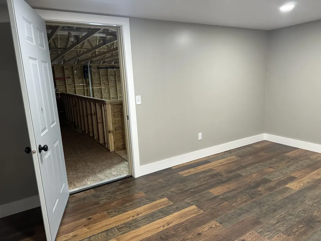 604 Beaver Road Lilley Township MI 49309