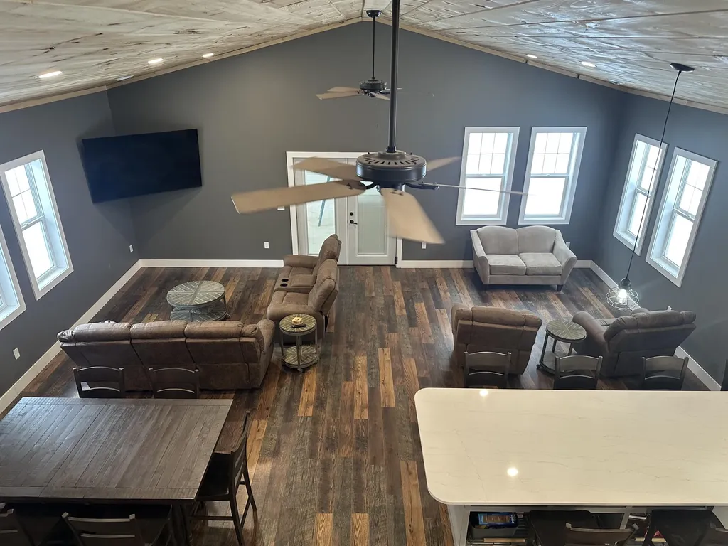 604 Beaver Road Lilley Township MI 49309