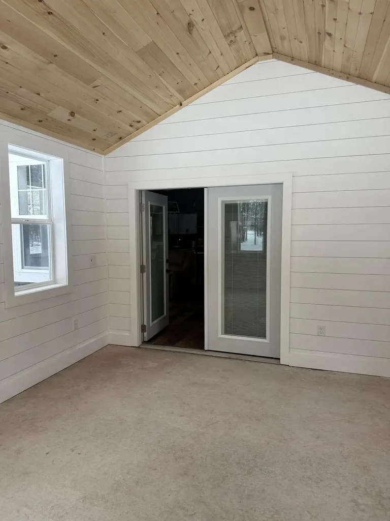 604 Beaver Road Lilley Township MI 49309