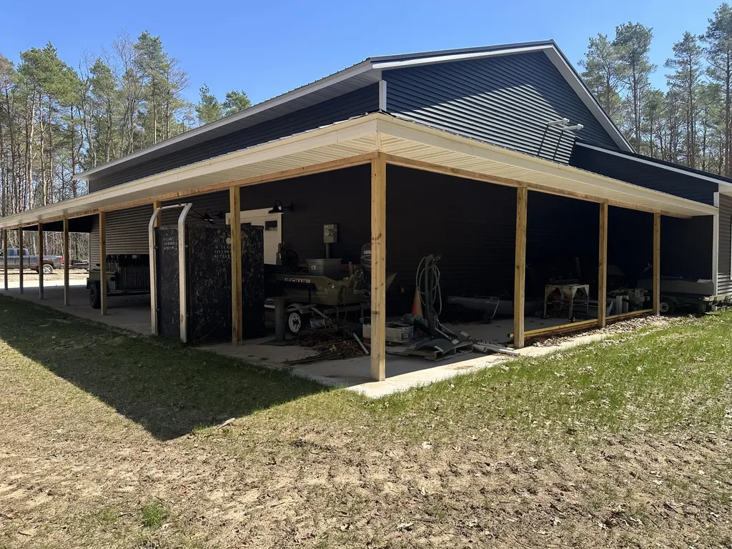 604 Beaver Road Lilley Township MI 49309