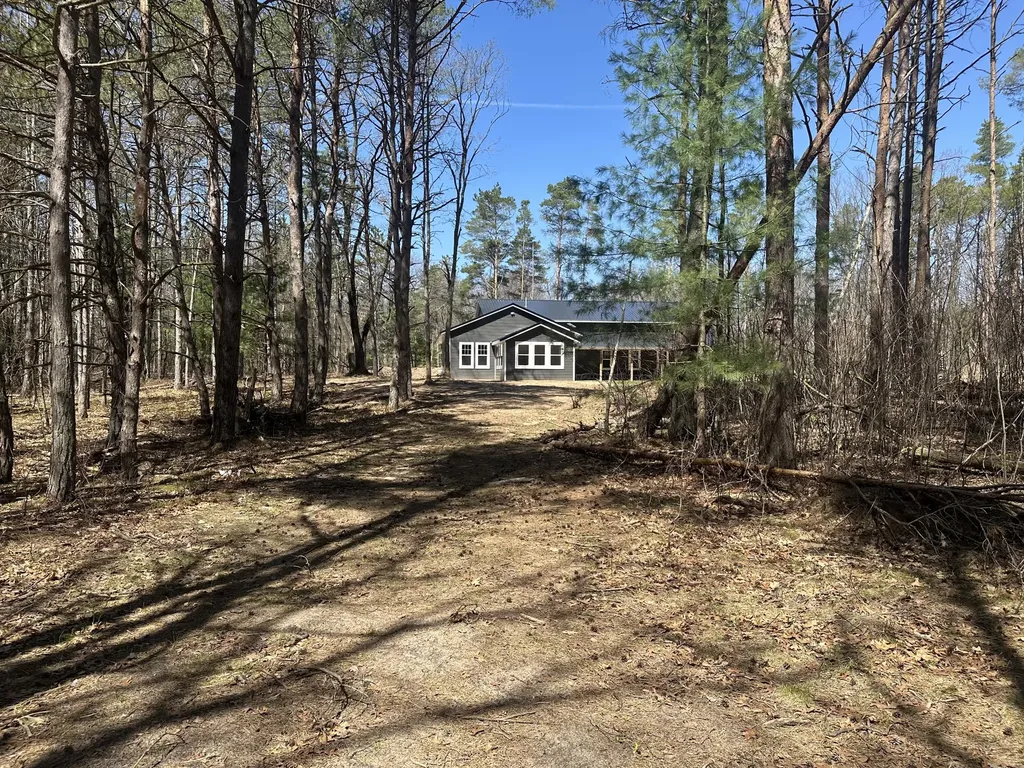 604 Beaver Road Lilley Township MI 49309