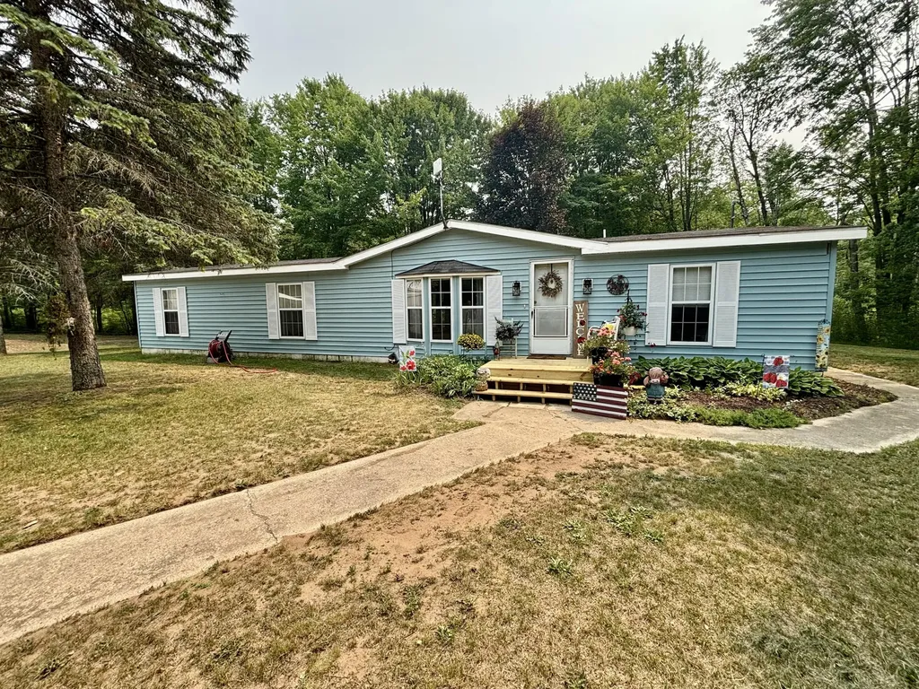 8464 15 Mile Road Barton Township MI 49338