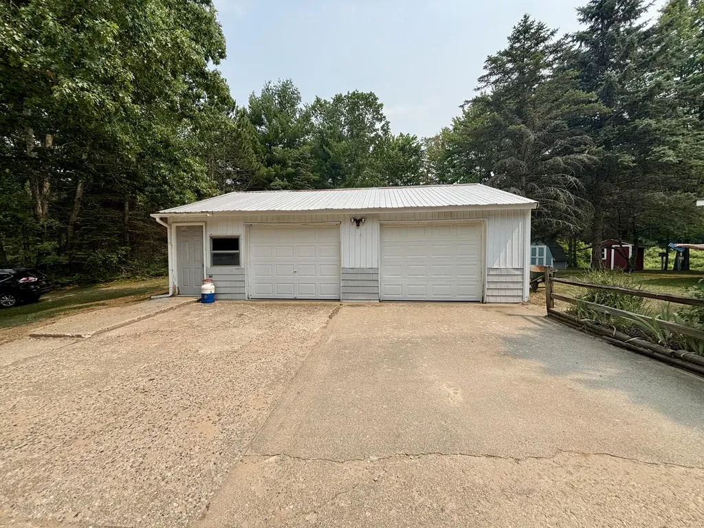 8464 15 Mile Road Barton Township MI 49338