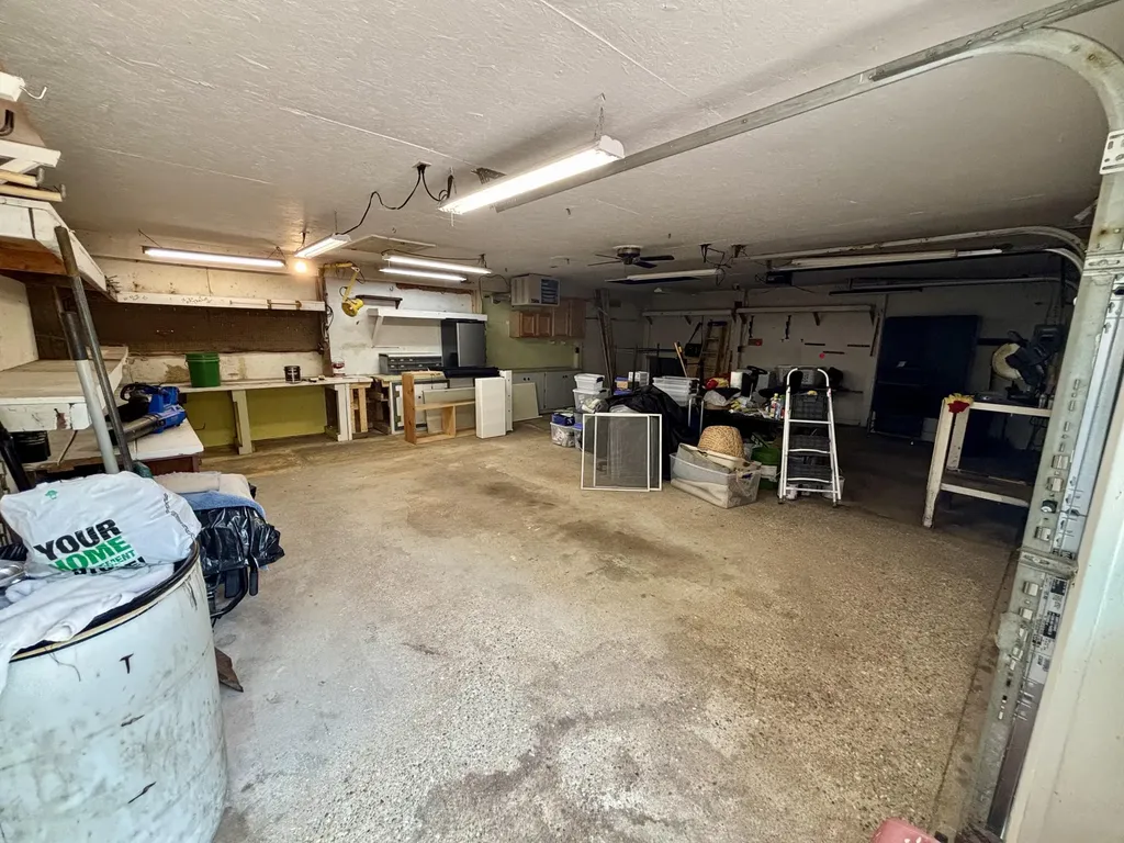 8464 15 Mile Road Barton Township MI 49338