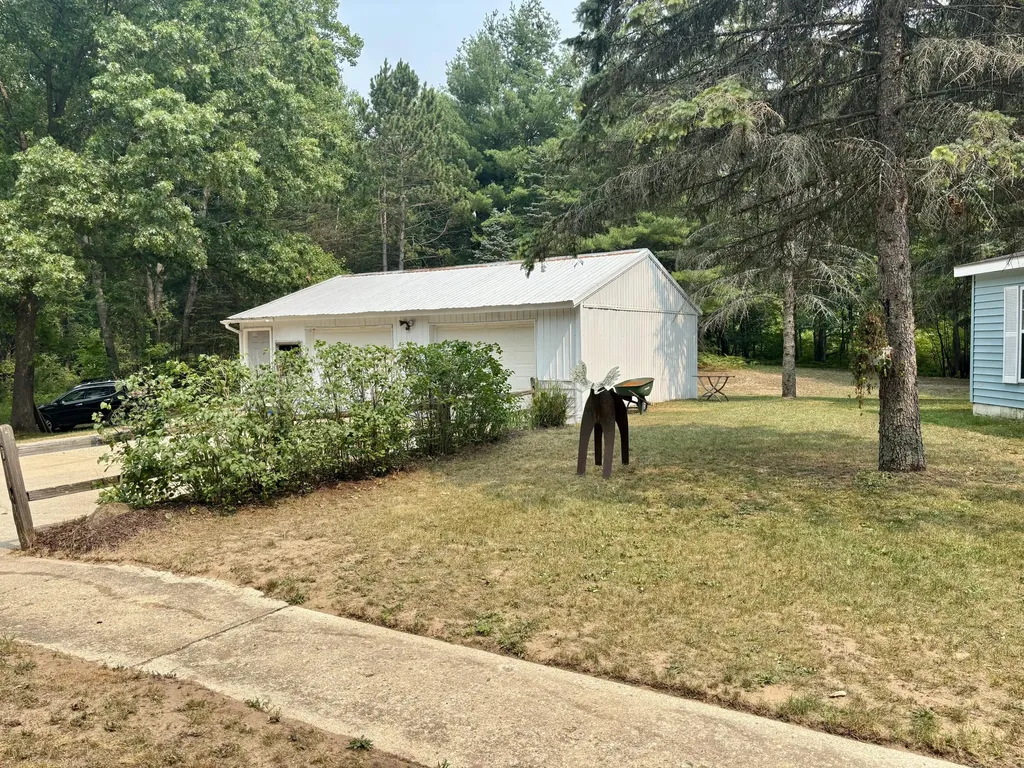 8464 15 Mile Road Barton Township MI 49338